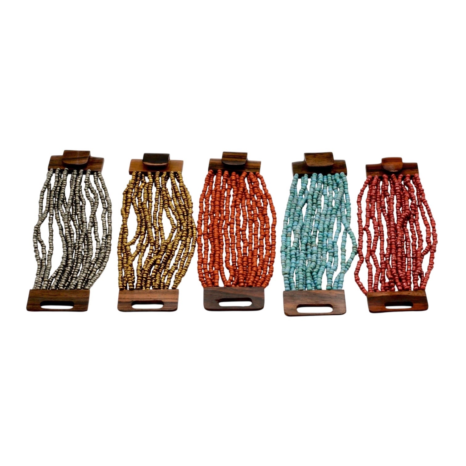 Pulsera Macarella