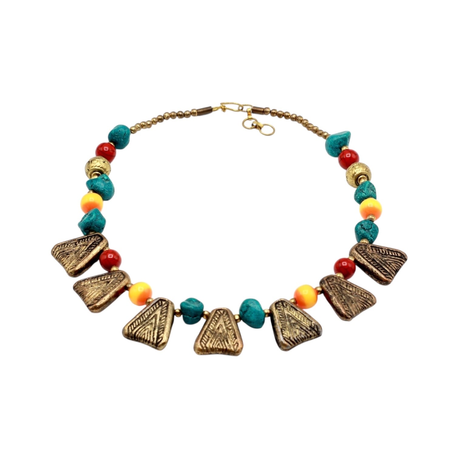 Collar Mitjana