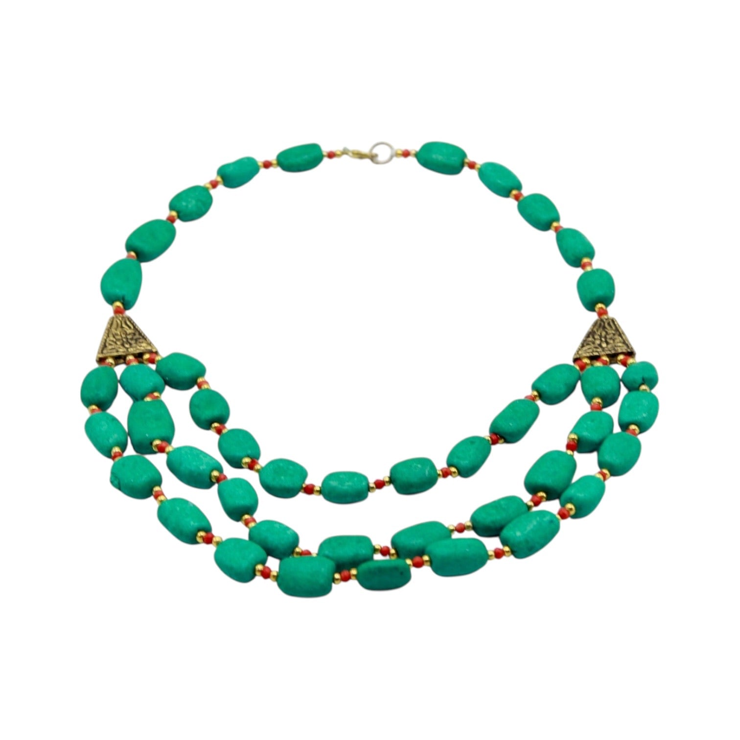 Collar Timoni