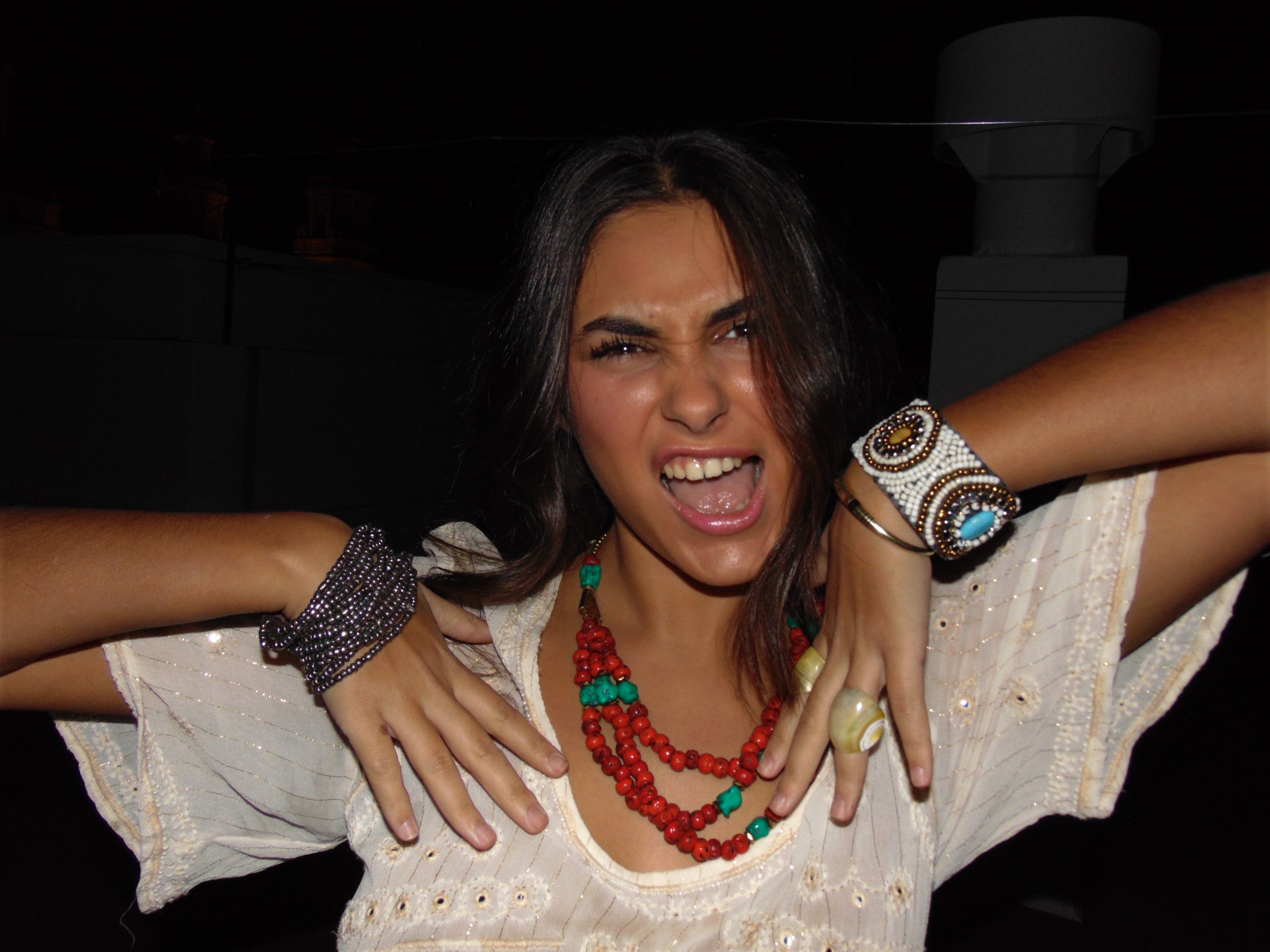Pulseras