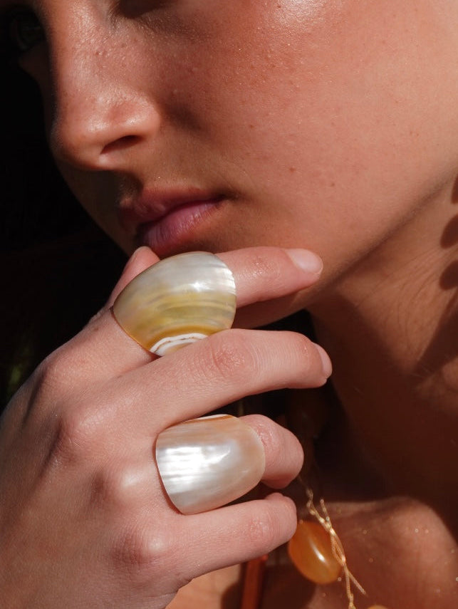 Anillos Myrtos