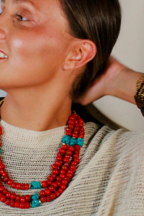Collar Elafonissi