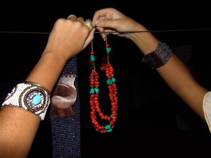 Pulsera La Mala