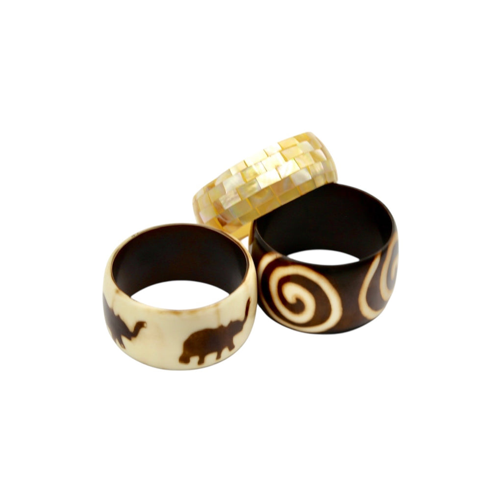 Pulsera Jale