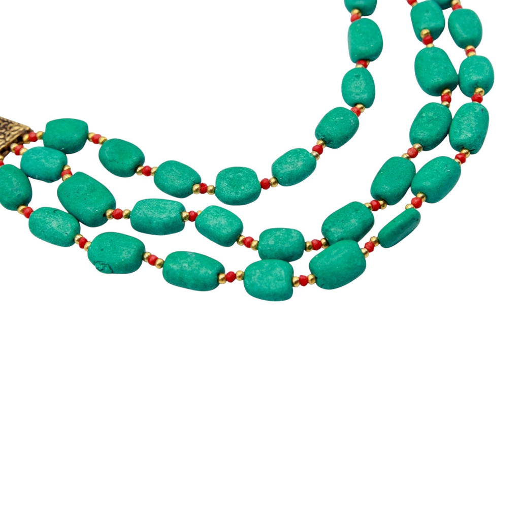 Collar Timoni