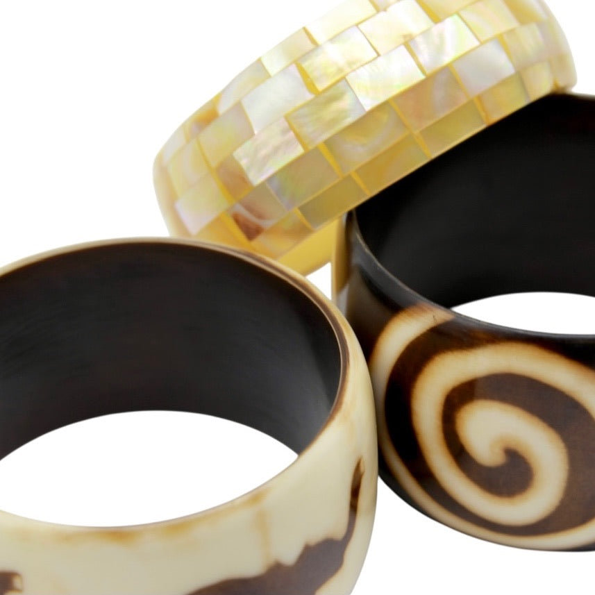Pulsera Jale