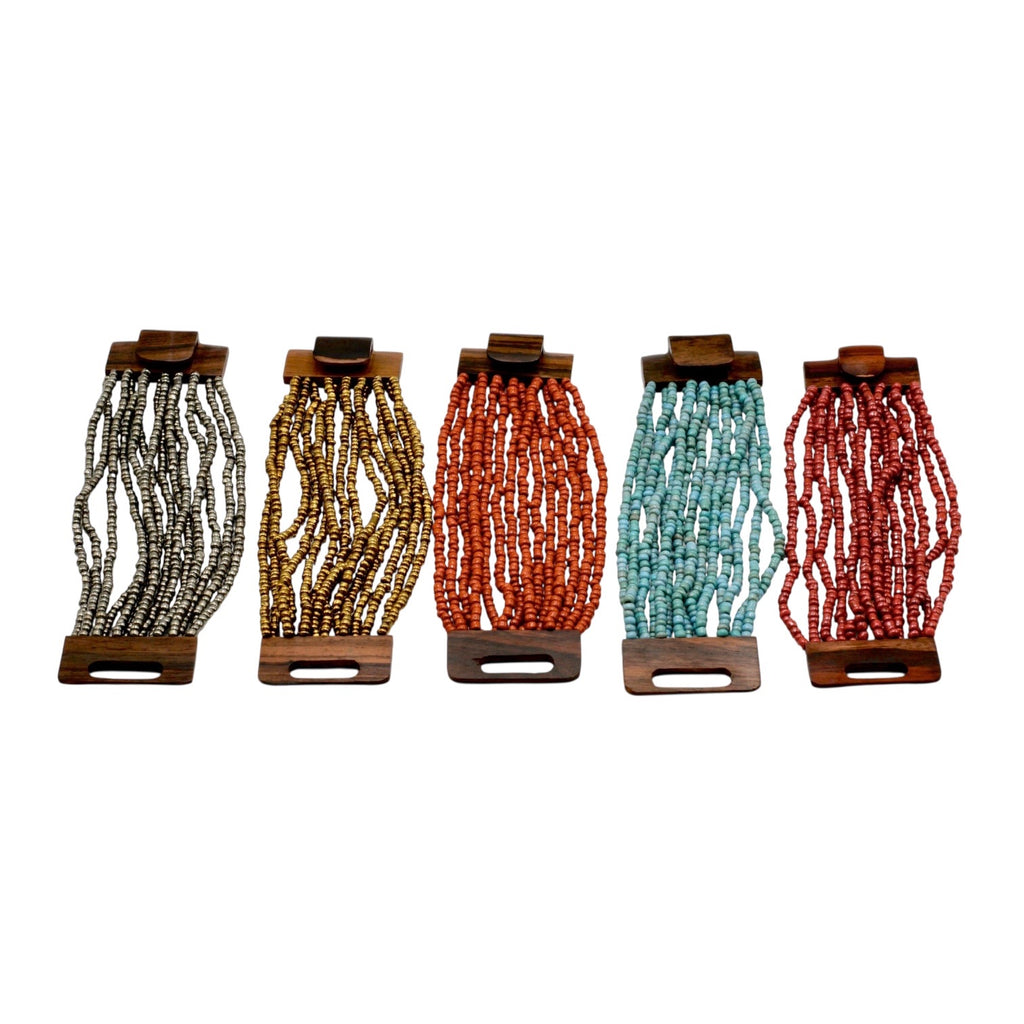 Pulsera Macarella
