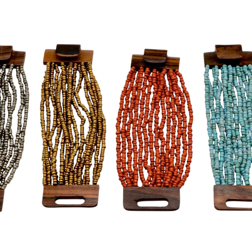 Pulsera Macarella