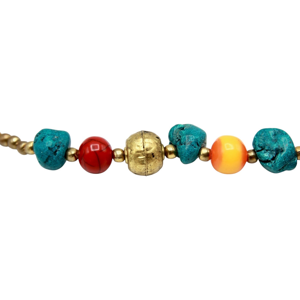 Collar Mitjana