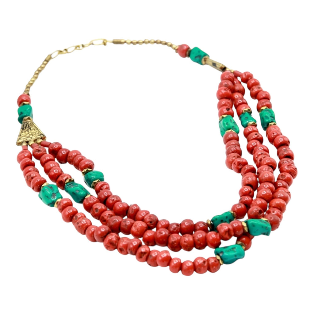 Collar Elafonissi