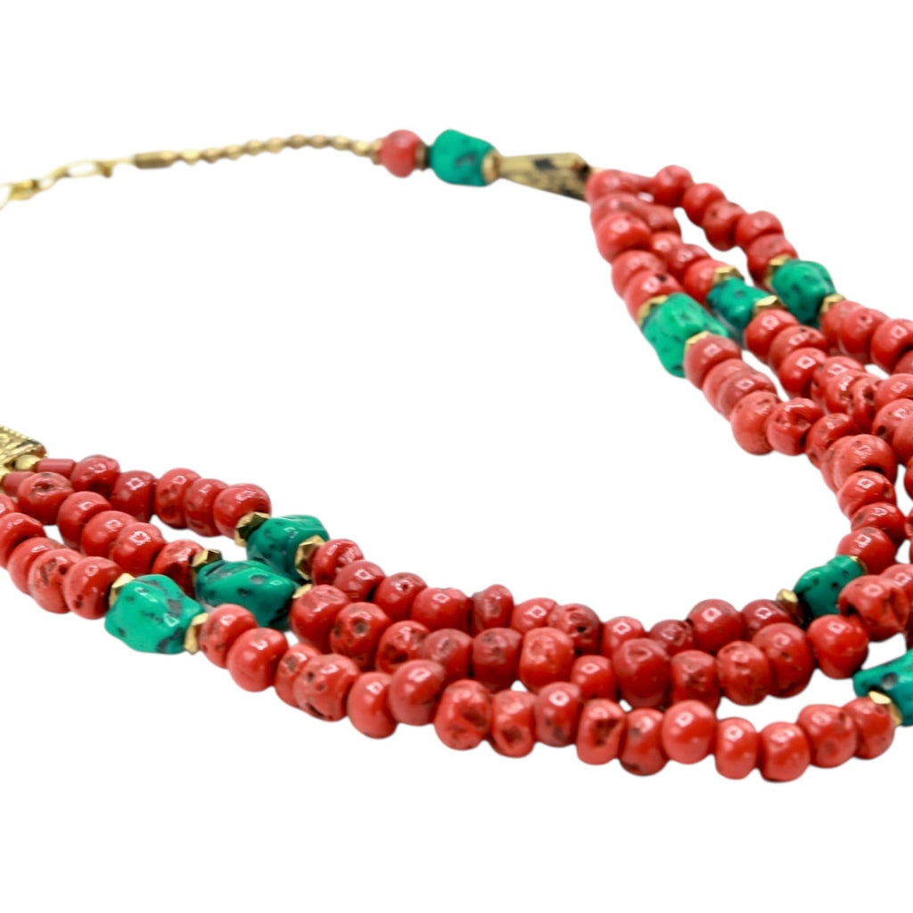 Collar Elafonissi