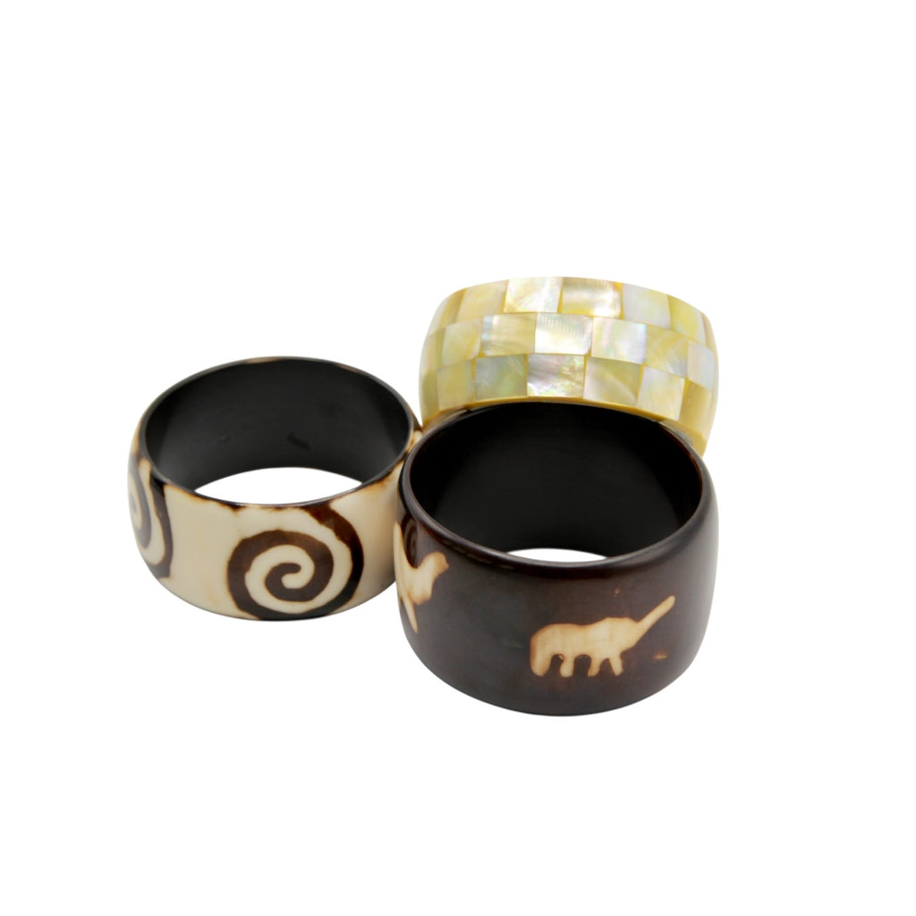 Pulsera Jale