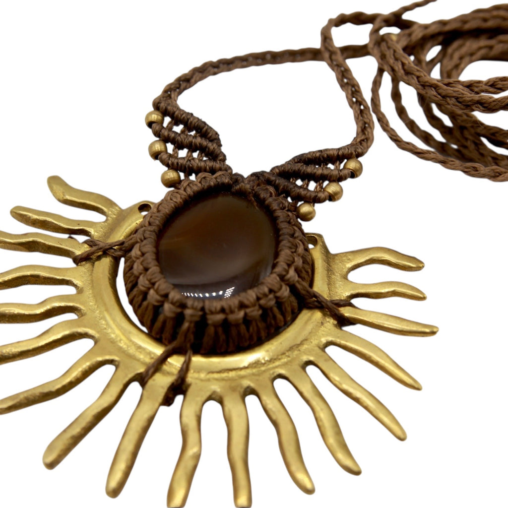 Collar dei Gabbiani