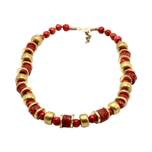 Collar Arienzo