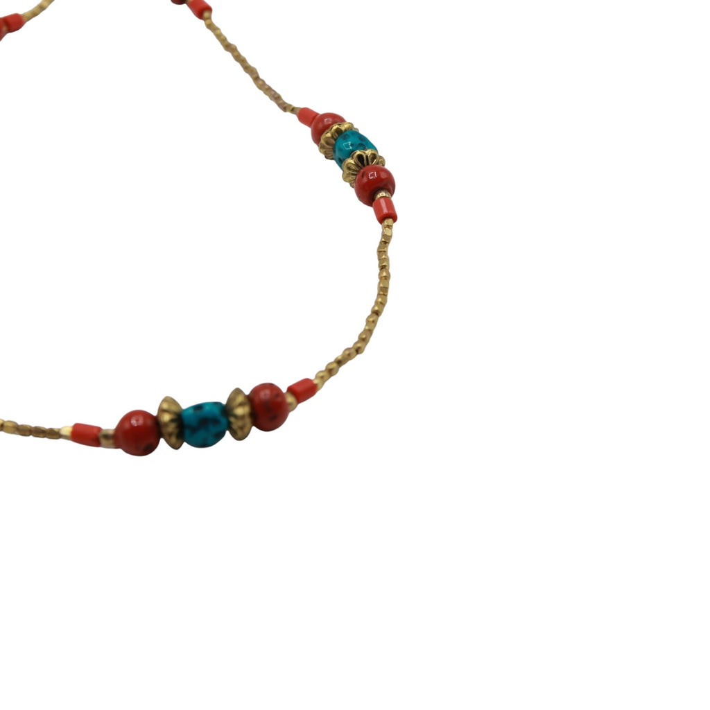 Collar Cassis