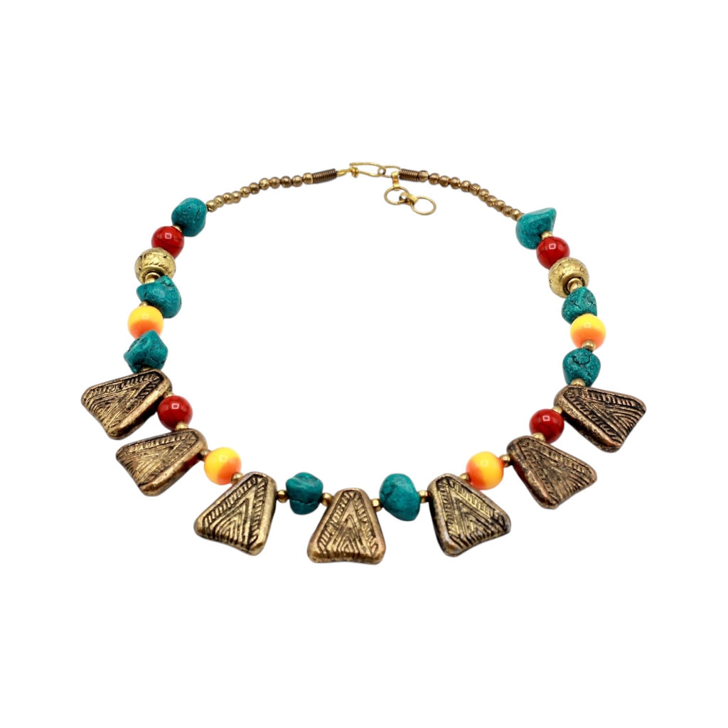 Collar Mitjana