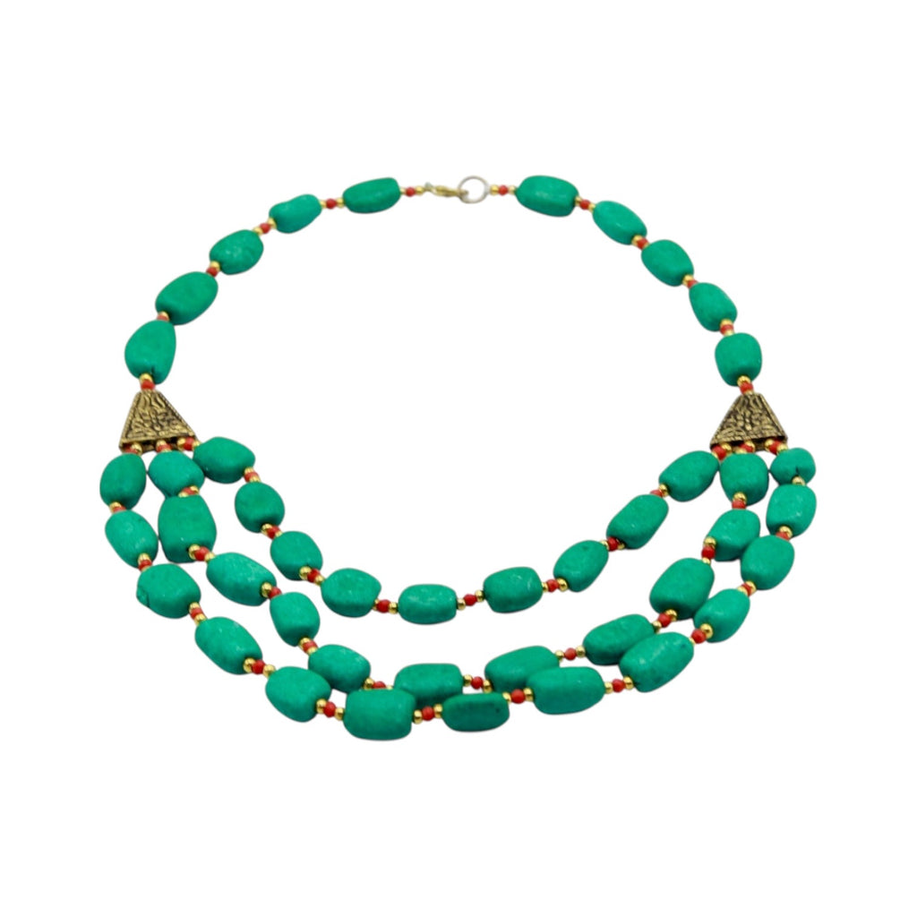 Collar Timoni